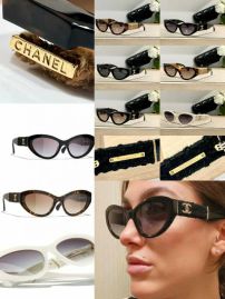 Picture of Chanel Sunglasses _SKUfw56678039fw